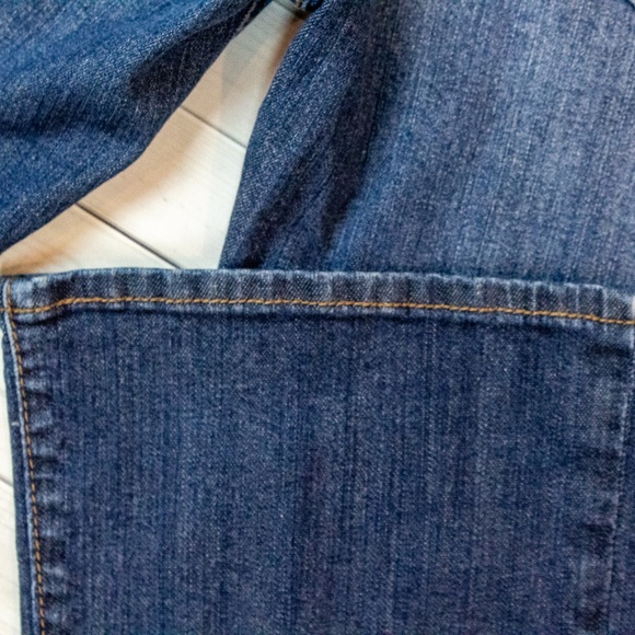 KUT FROM THE KLOTH Rachel Jeans Size 4 - Picture 3 of 6